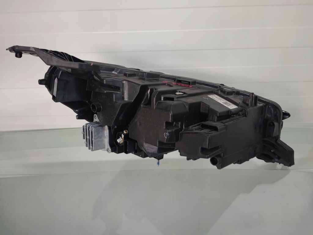 фото №8, Лампа передня ліва opel corsa f full led