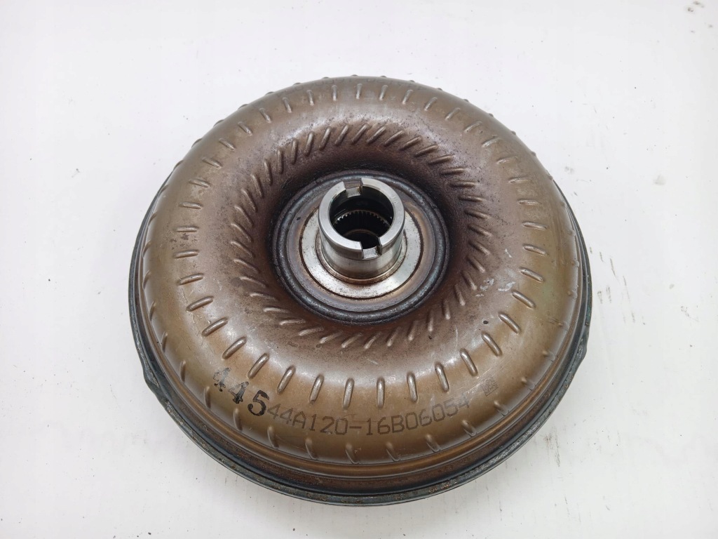 фото №1, Сцепление полный opel insignia