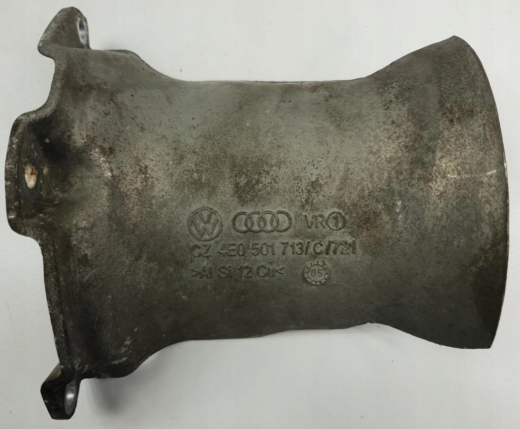 Купити Накладка піввісь audi a8 d3 6.0 w12 4e0501713c