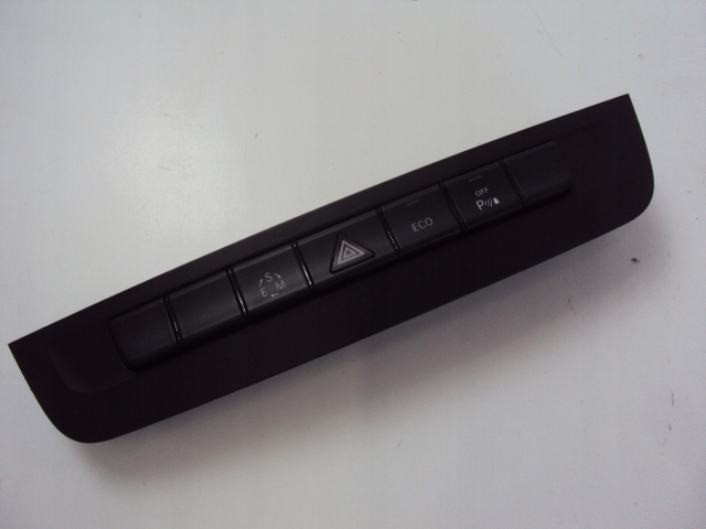 фото №1, Панель управление mercedes a-klasa w176 b w246