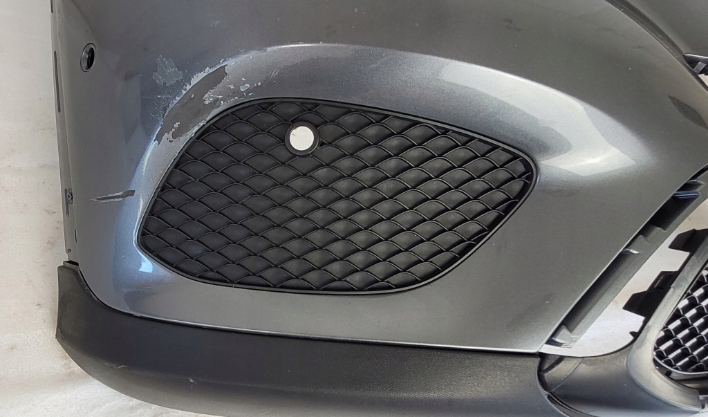 фото №6, Бампер перед передний mercedes glc i x253 2015- a2538850325