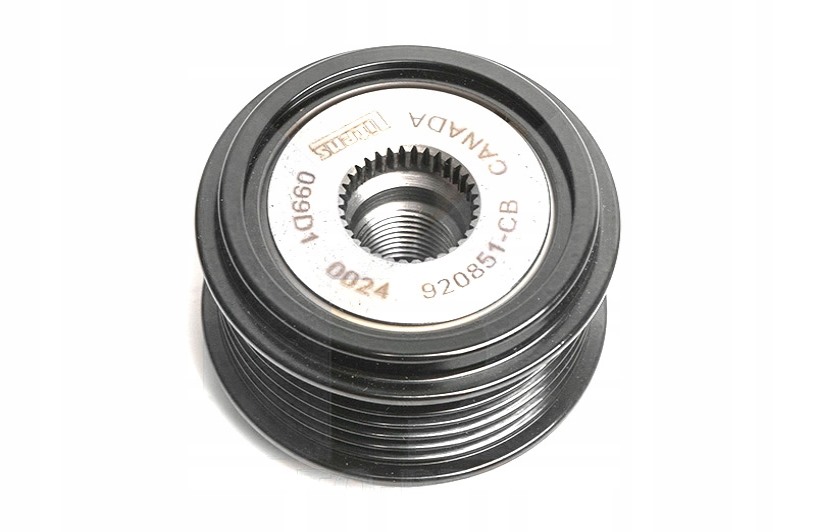 Купить Сцепление генератора к vw scirocco sharan t-roc