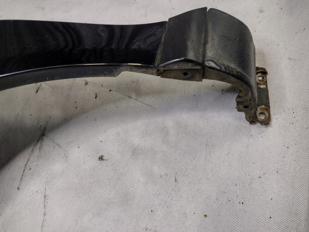 фото №16, Крыло левый перед audi a3 8l k: ly9b