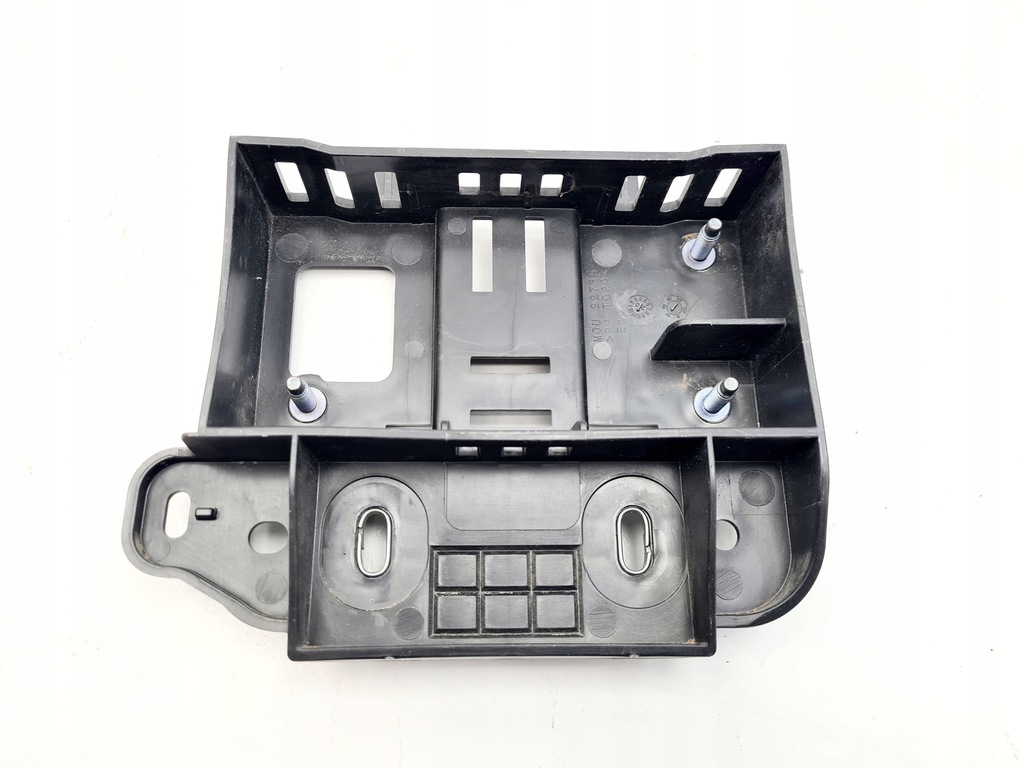 фото №4, Renault clio v радар 284475853r