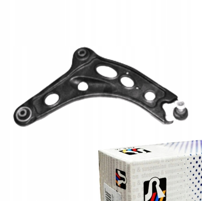 фото №1, Важіль нижній перед правий rts do opel vivaro b 1.6