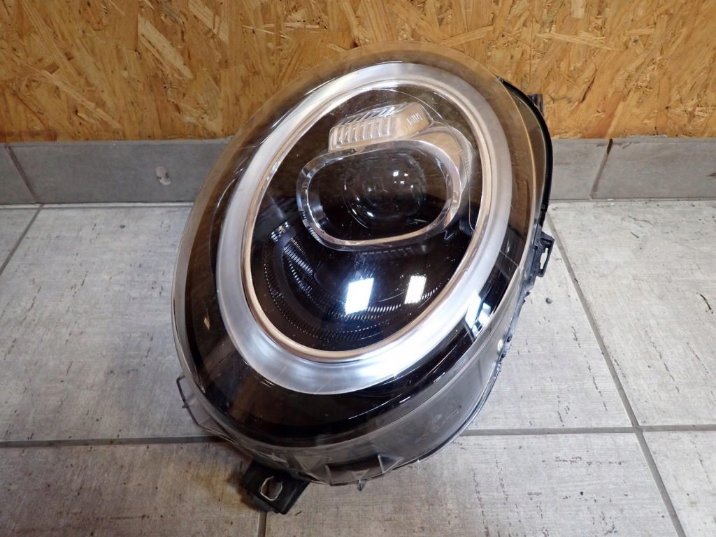 Купить Фара левая левый full led mini cooper one f55 f56 рестайлинг  lci 20-24r 8738651