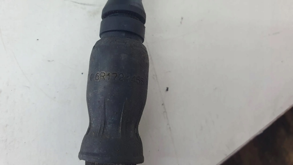 Seat ibiza iv 4 6j 1.6 tdi шланг цилиндр сцепления сцепления Киев