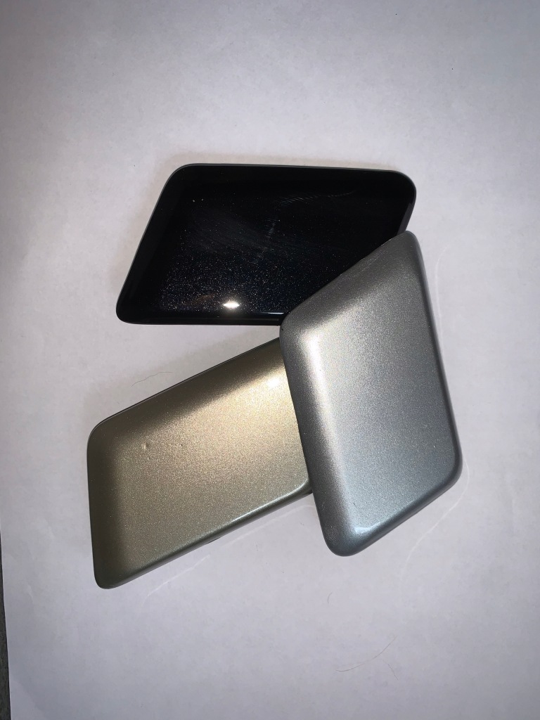 фото №4, Заглушка распылителя лампа ford mondeo mk3 цвета