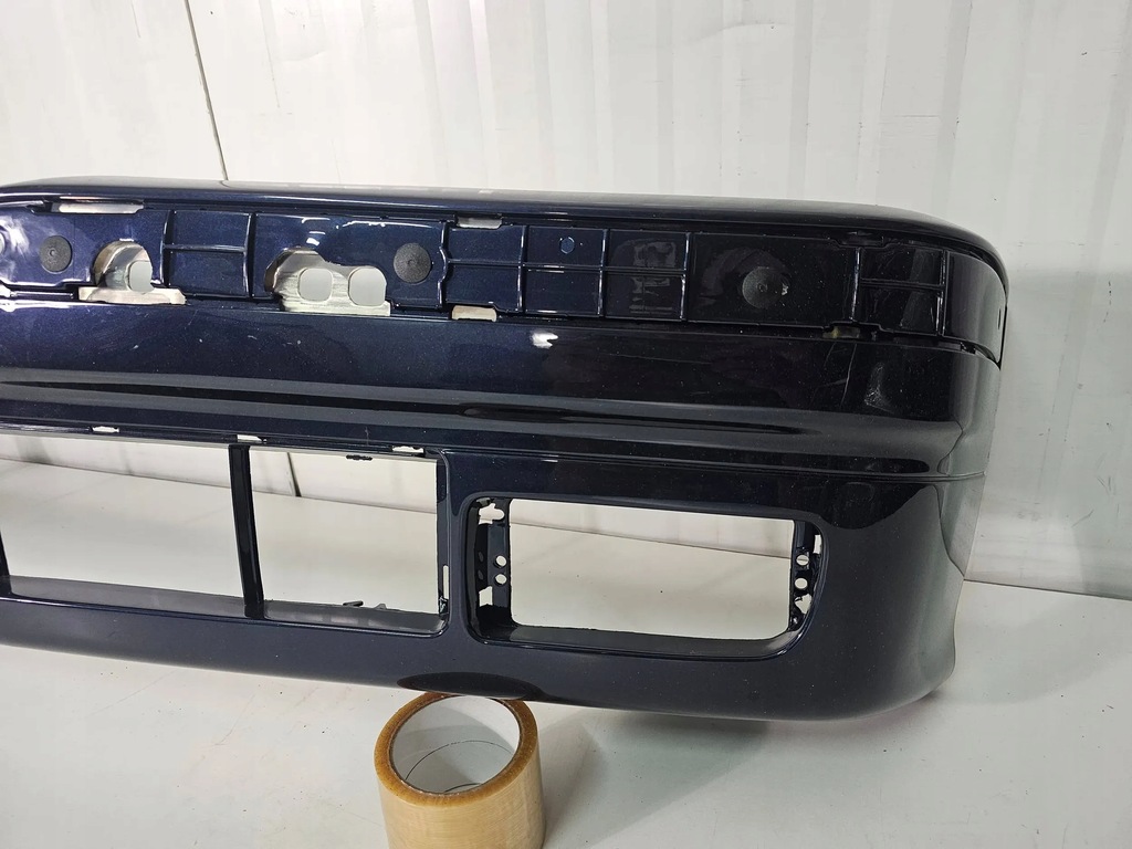 фото №14, Бампер перед передній балка bmw 3 e36