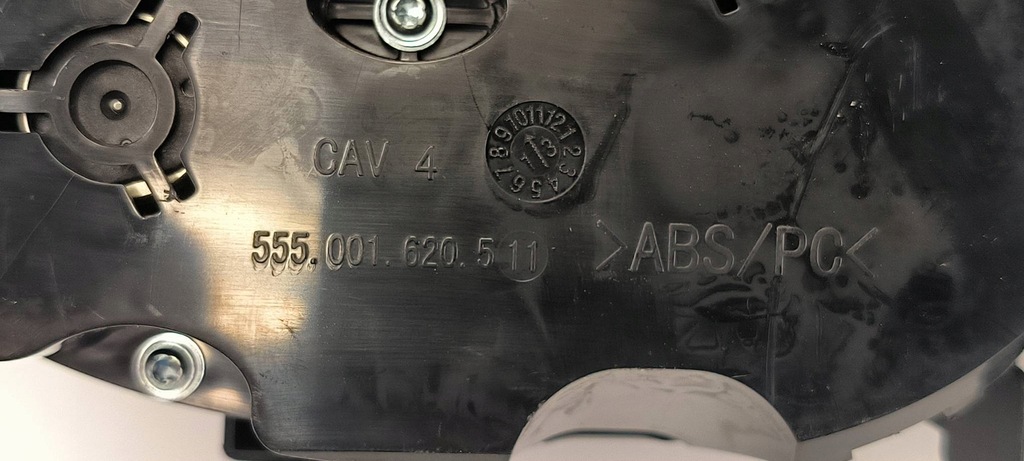 фото №8, Счетчик приборная панель 8t0920932l audi a5