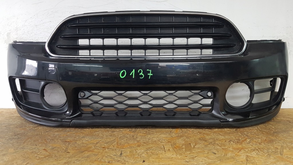 Купить Mini countryman ii f60 2017 pdc бампер перед 0137