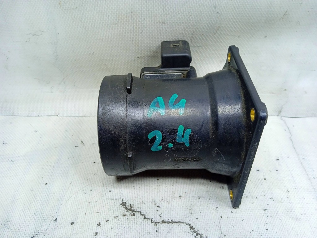 Расходомер 078133471e vw passat b5 2.8 v6 Недорого