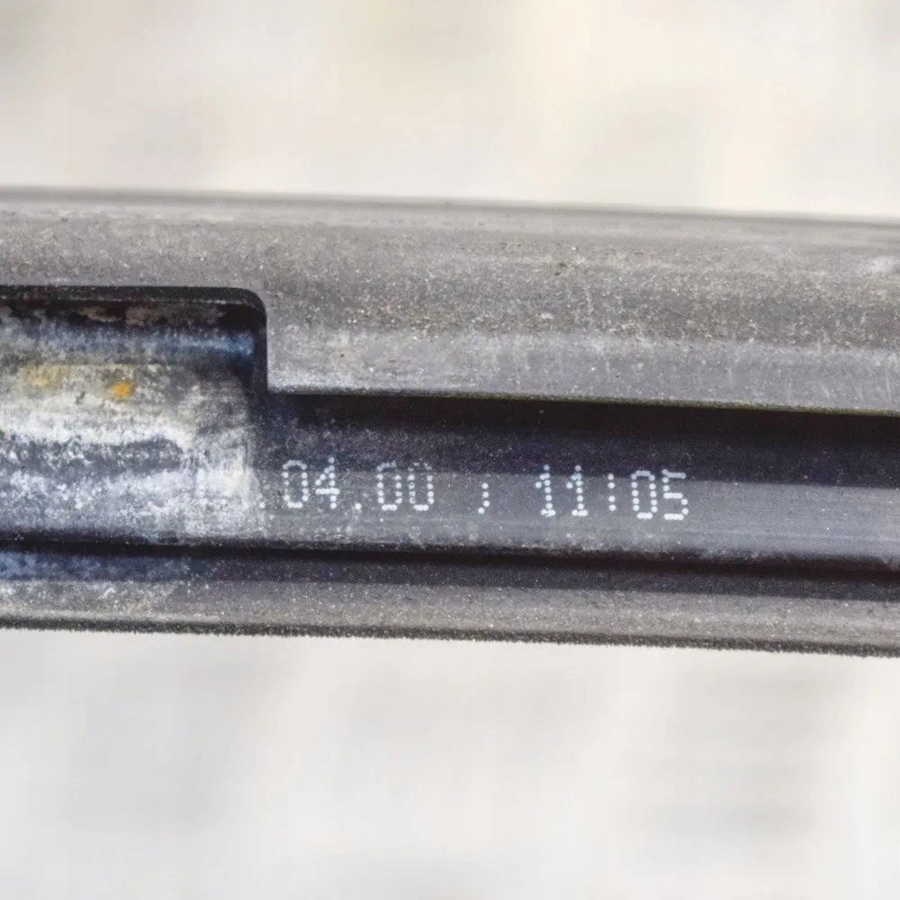 Прокладка передній правих двері mercedes-benz sl r129 1297200624 11351989 в Україні