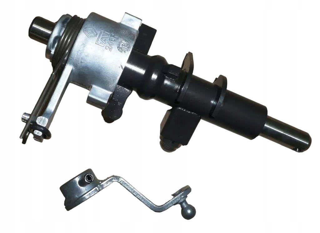 фото №1, Выборщик коробки передач renault master оригинал