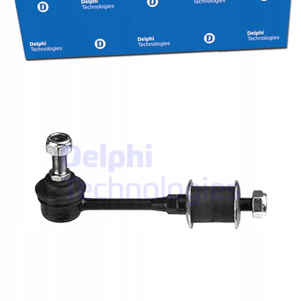 фото №1, Delphi tc2004 тяга / кронштейн, стабілізатор