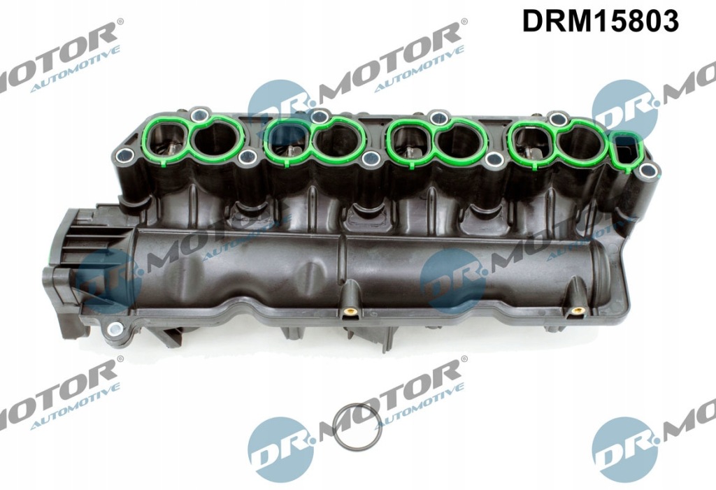 фото №5, Dr.motor drm15803 модуль труби wlotowej
