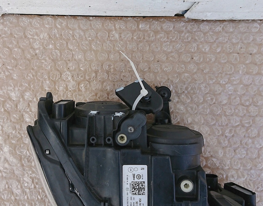 фото №7, Vw t-roc 2ga941006b 17-19 фара правый