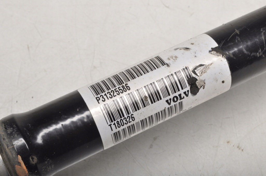 фото №7, Volvo v90 ii 2.0 d4 привідний вал ліва короткий p31325586 31325586 автоматична коробка передач
