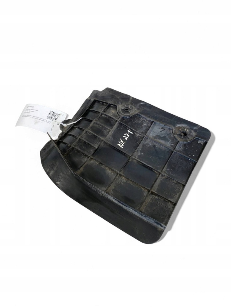 фото №8, Lexus nx 2023 бризковики передні 5373642050