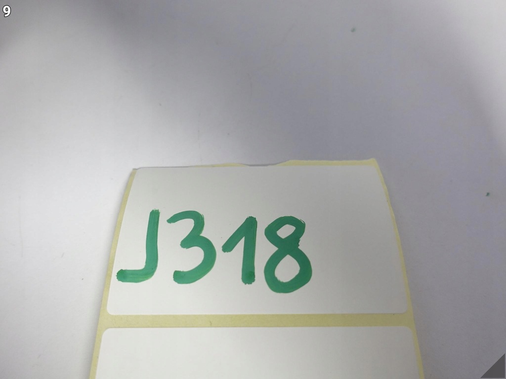 фото №10, Audi rs7 4g8 rs6 4g0 c7 14-18 lift суппорт тормоза ceramika правый задняя 340 km