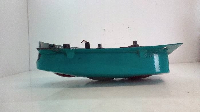 фото №6, Лампа левая задняя smart fortwo coupe 2001r.