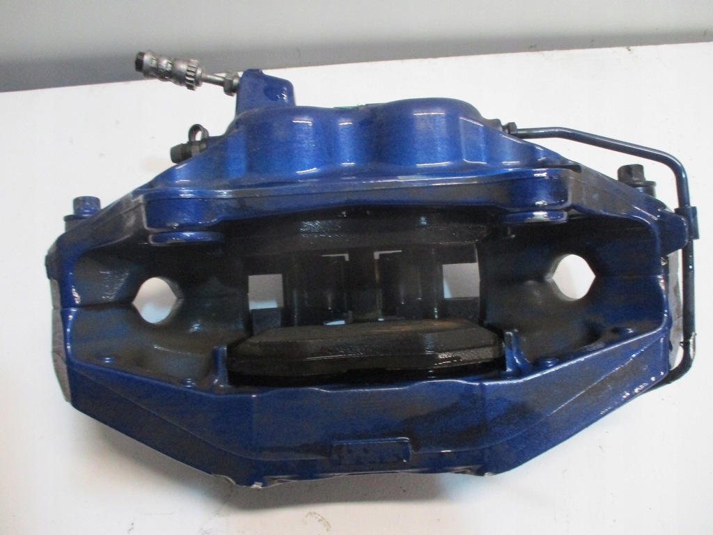 фото №10, Суппорт суппорты bmw z4 g29 2,0 it