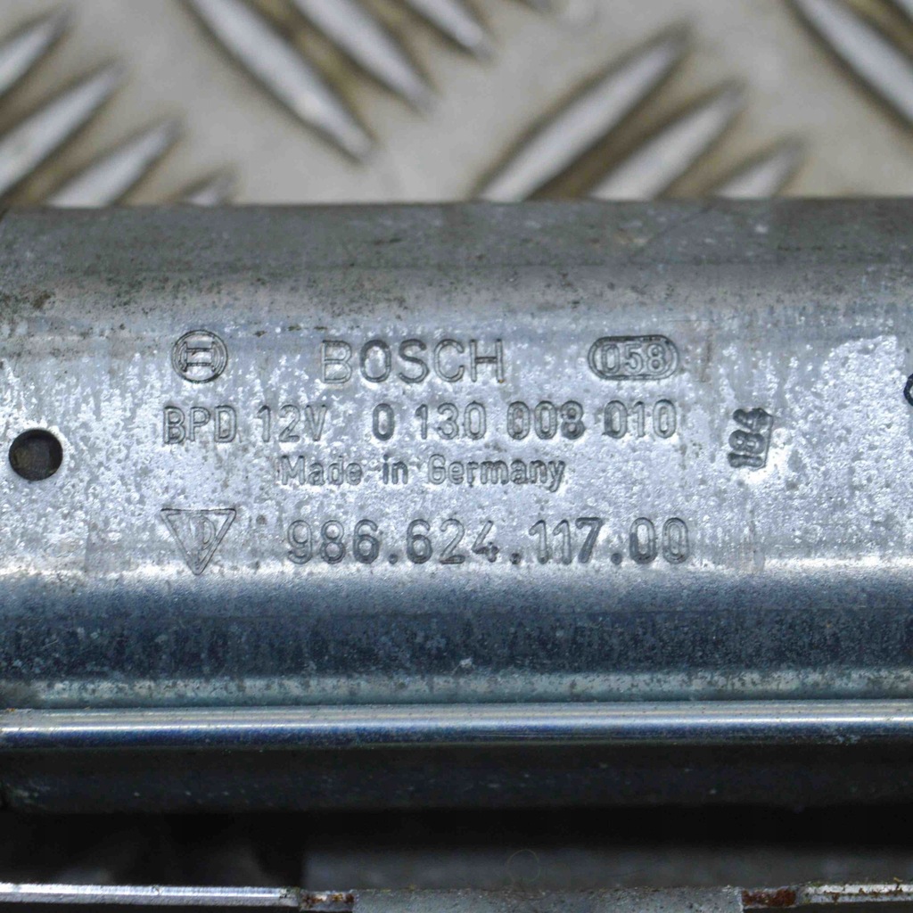 фото №7, Модуль контролю дах porsche boxster 986 98662411700 21347478 3.2l 185kw