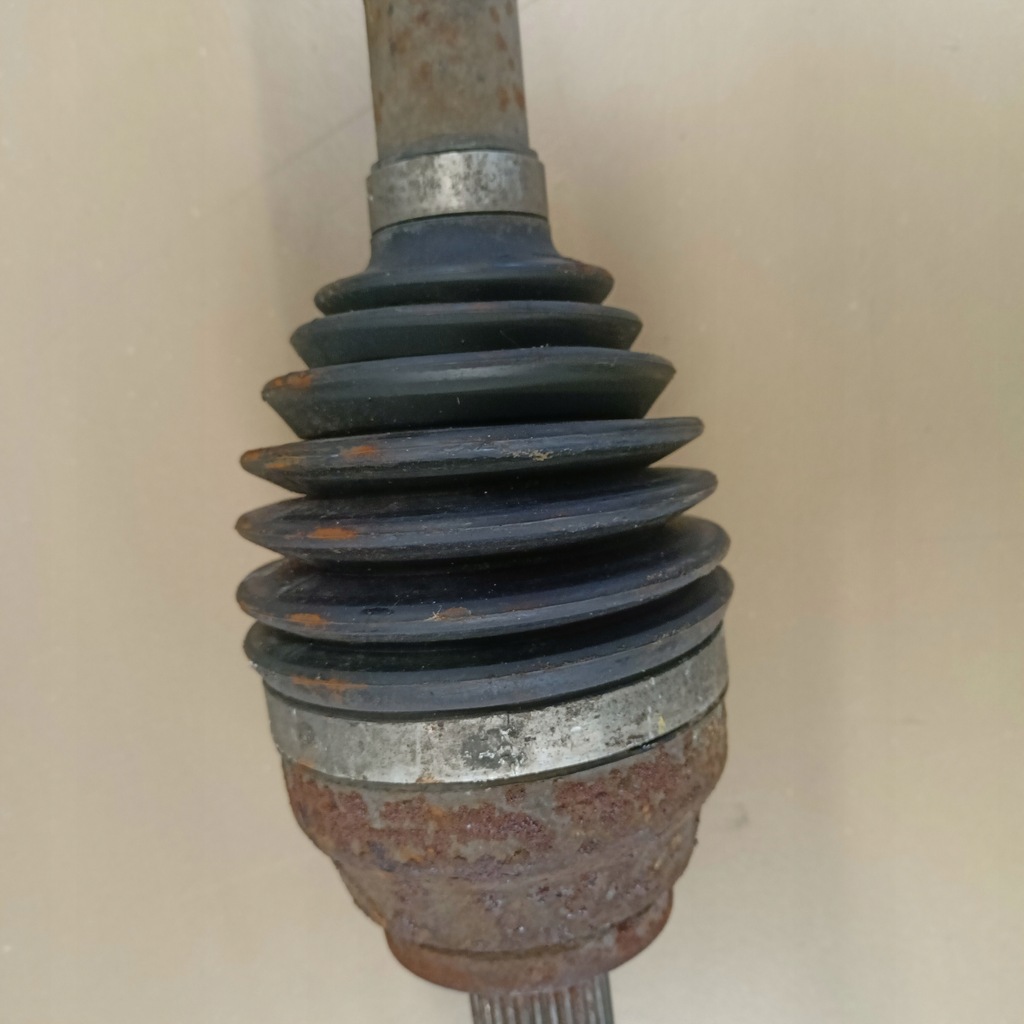 фото №5, Renault scenic iv 1.5 dci приводной вал правая