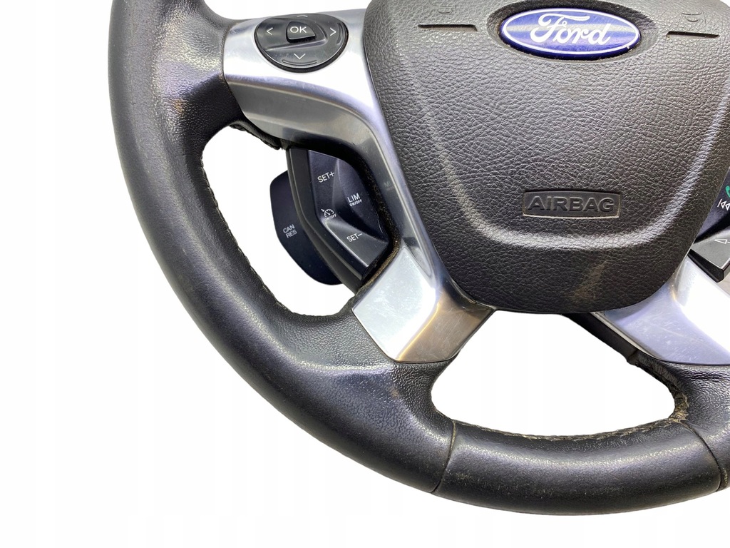 фото №8, Ford transit custom 2015 повітропровід