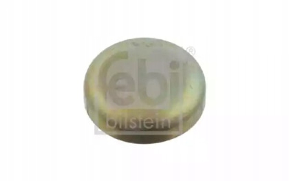 фото №12, Febi bilstein 03199 ущільнення антифризний