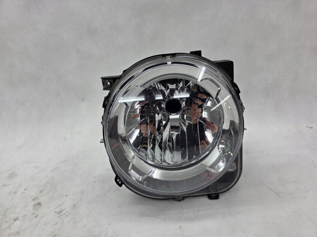 Купить Jeep renegade лампа перед левая обычная европа 00521440130