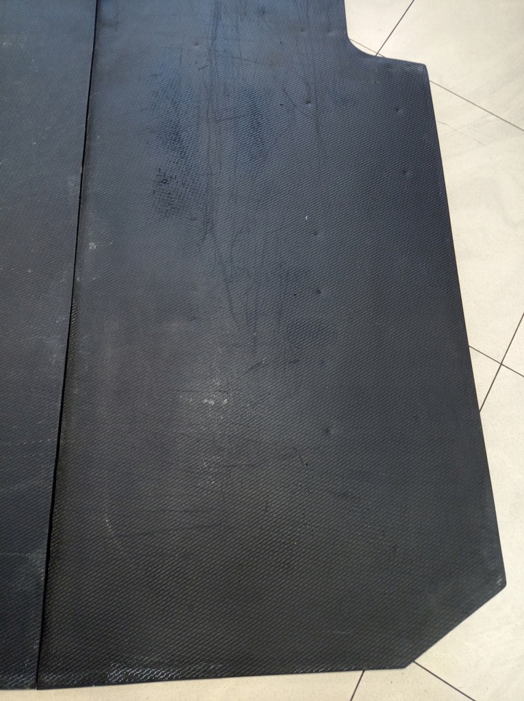 фото №8, Пол обшивка trafic 3 iii vivaro b короткий l1