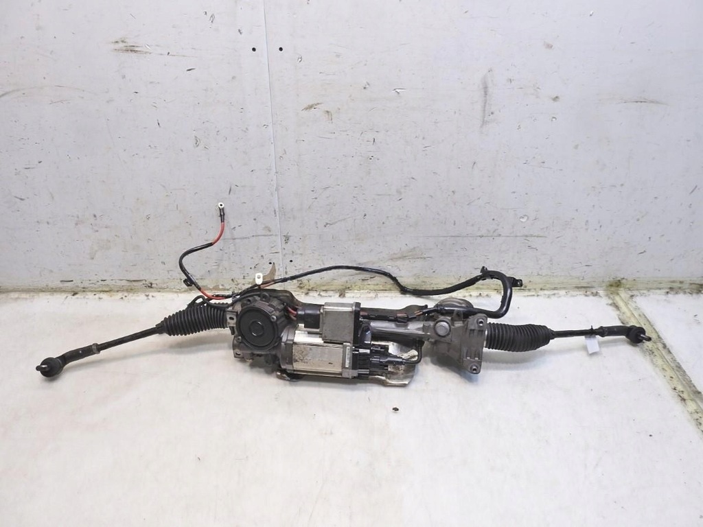 фото №7, Трансмісія рейка рульова vw eos 2.0 tdi 1k1909144k