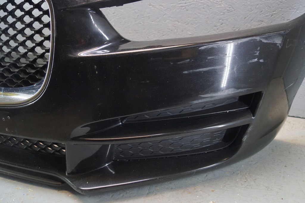 фото №7, Jaguar xe бампер перед z1845