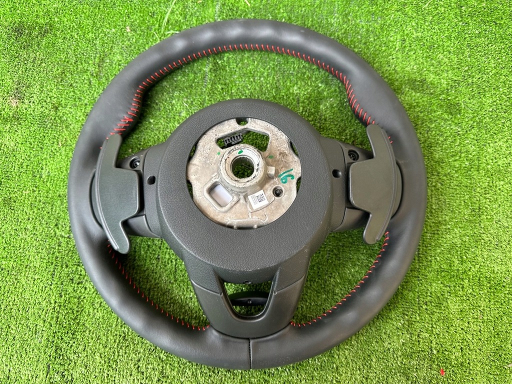 фото №6, Воздуховод mini f55 f56 f57 jcw works