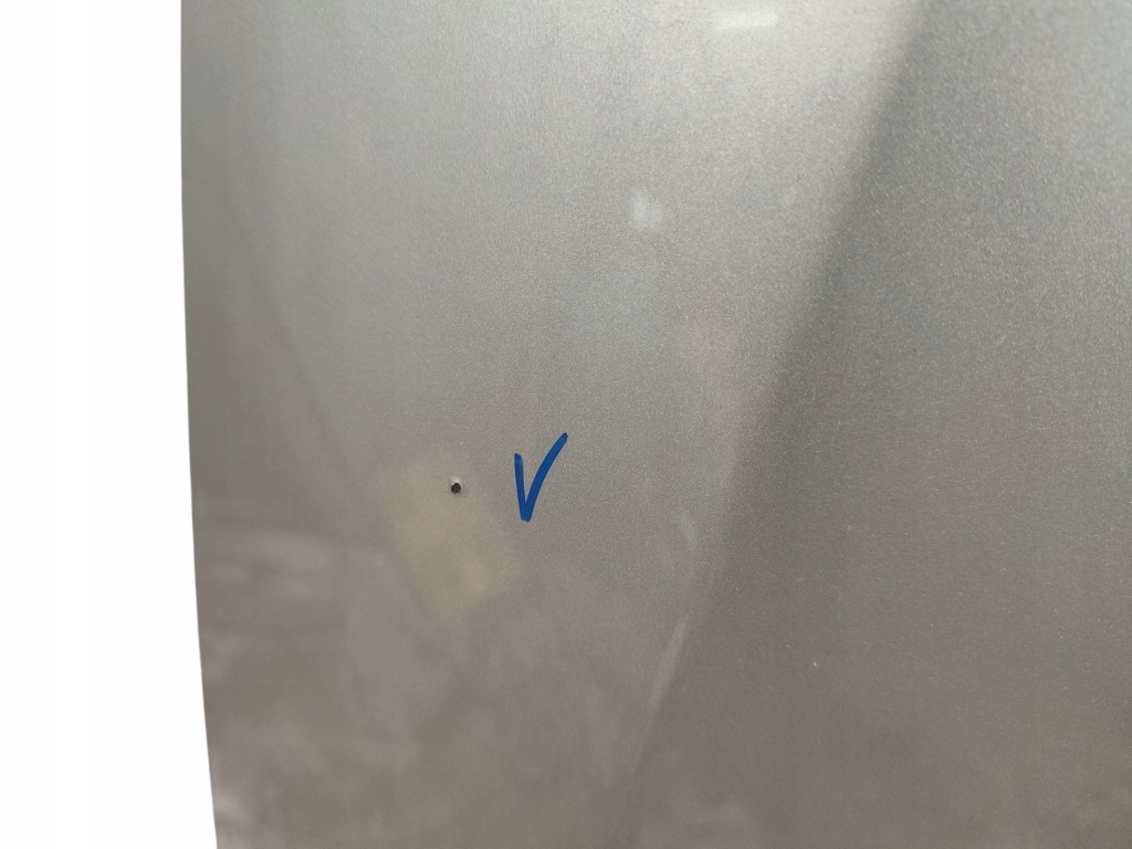 Капот renault fluence lak: ted11 2009-2012 Киев