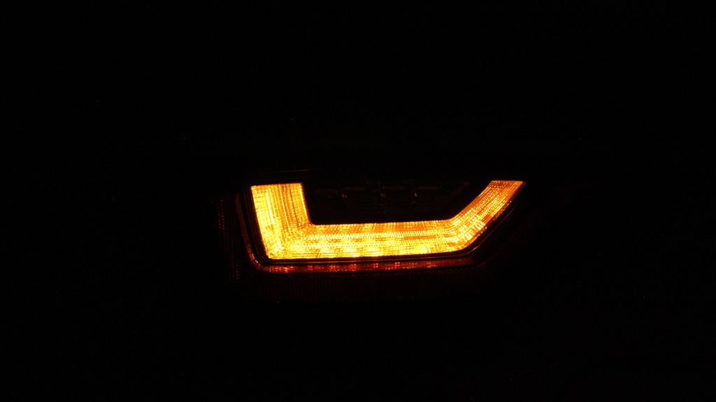 фото №16, Kia niro ii 2 - лампа задняя правая + левая led 2022+