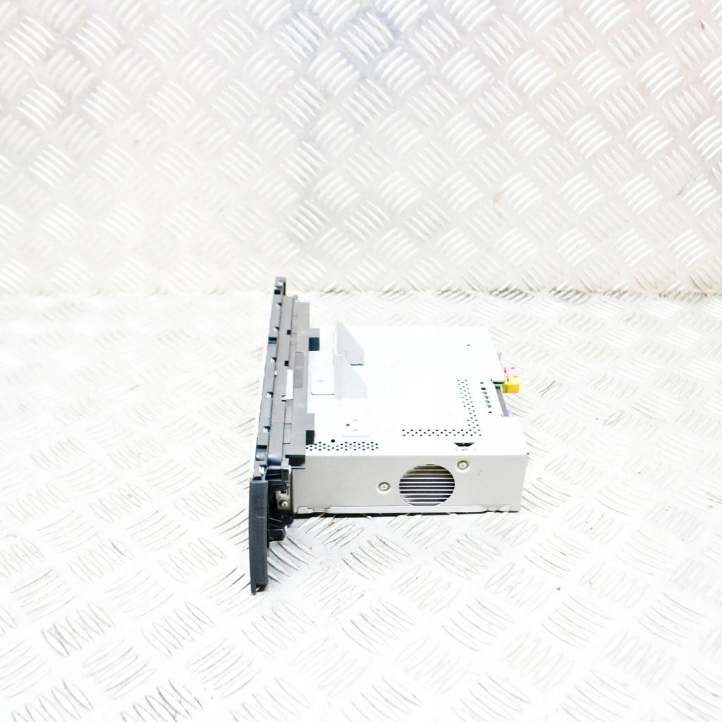 фото №6, Audi a6 s6 c7 4g 2014 панель / радиопроигрыватель cd/dvd/gps