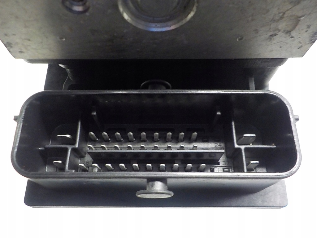 фото №10, Vw polo iv 9n насос abs 6q0614117aj 6q0907379bc