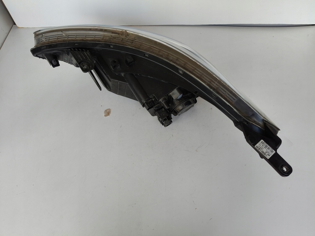 фото №5, Лампа правая фара hyundai i20 ii 14-