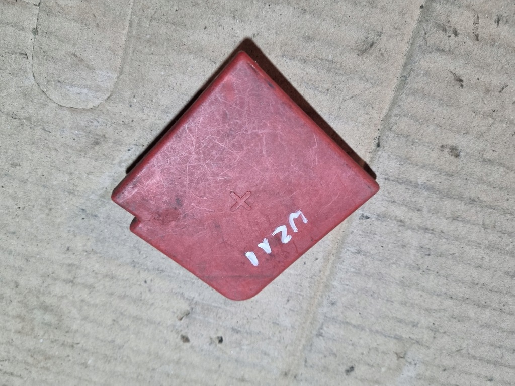 фото №1, Защита клеммы аккумулятор mercedes w211