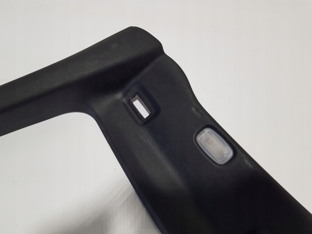 фото №3, Защита стойка левая mercedes slk r171 w171 a1716901525