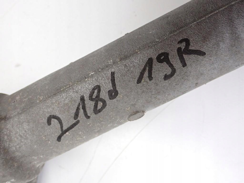 фото №10, Рейка рульова колонка трансмісія europa 6853636 uf bmw 2 f45 f46 f48 f39 19r