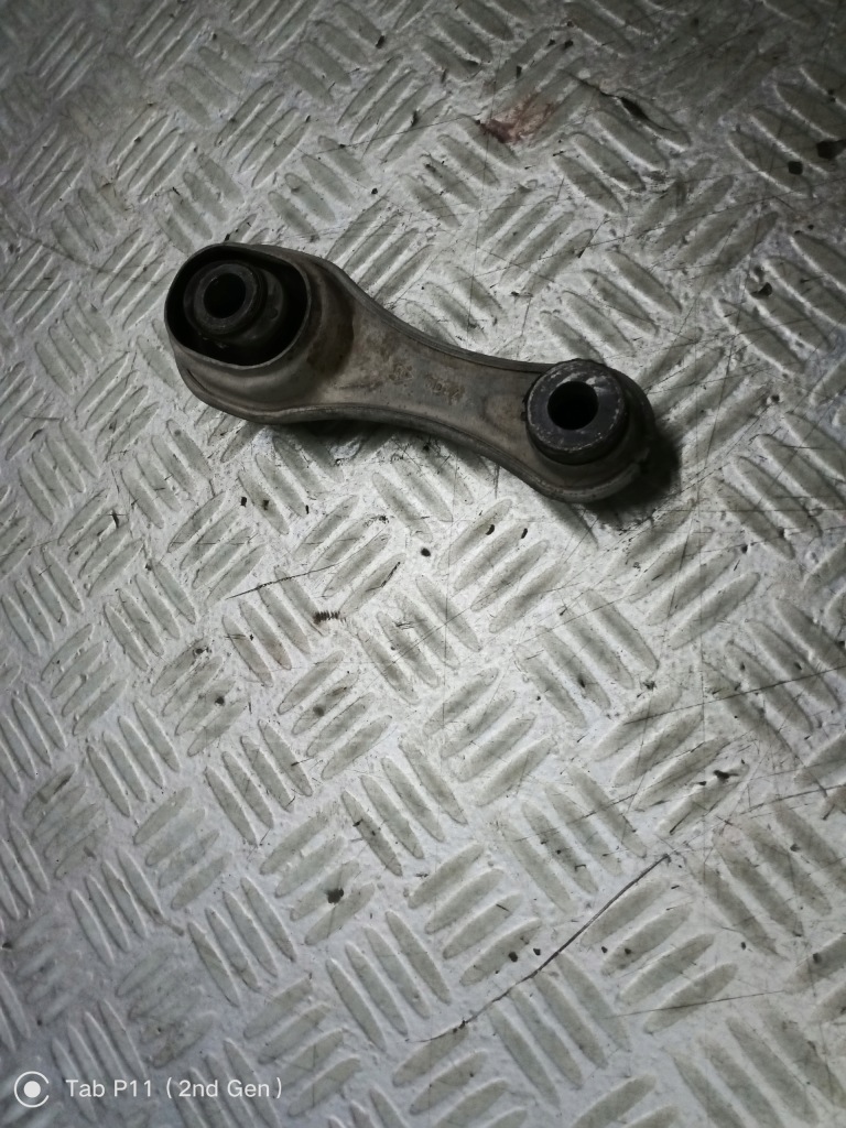 фото №1, Кронштейн коробки renault twingo iii