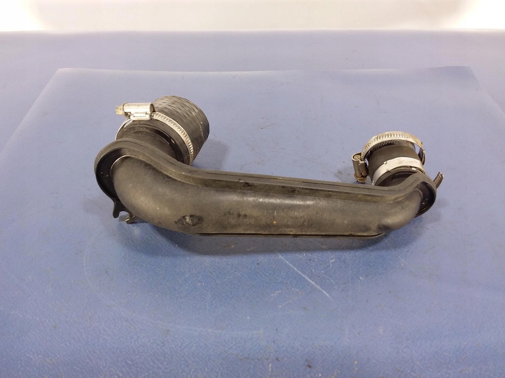 фото №1, Smart fortwo i 0.6t шланг повітря 1601410404