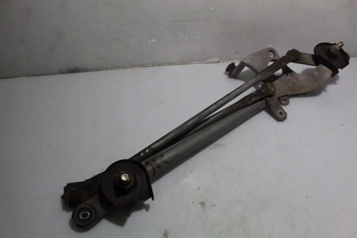 фото №3, Механизм дворник перед toyota rav4 iii