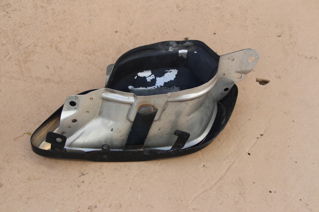 фото №7, Bmw x5 g05 x6 g06 x7 g07 наконечник глушника вихлоп