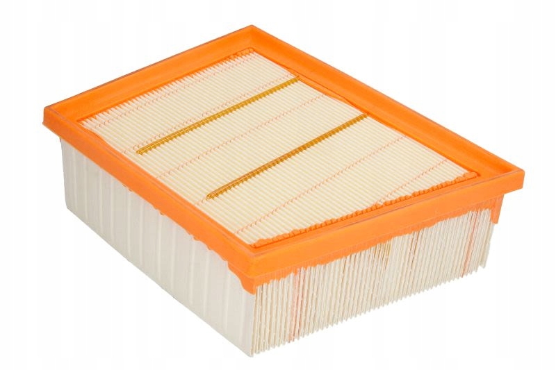 фото №3, Фільтр повітря