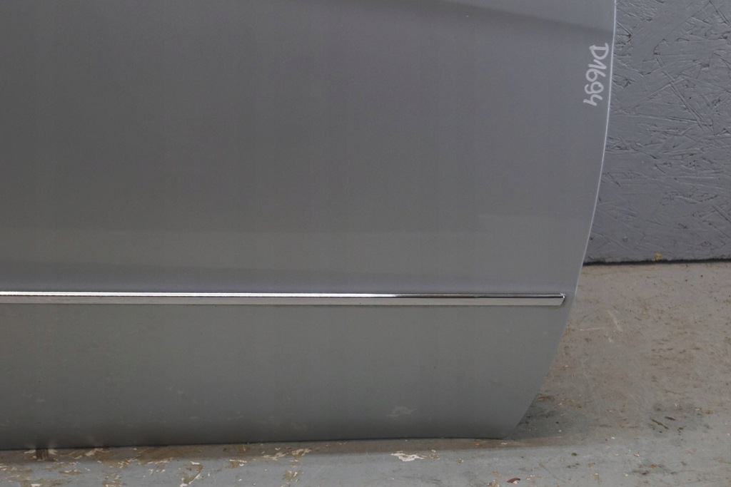 фото №7, Mercedes w169 дверь правый перед d1694