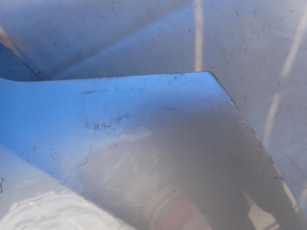 Bmw 3 e46 lci рестайлинг  01-05 капот крышка двигателя с Разборки